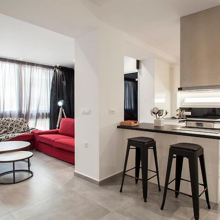 Emfasis Loft Spacious And Elegant Heraklion Buitenkant foto