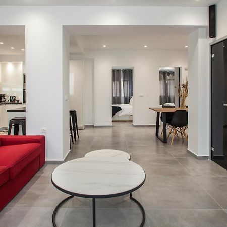 Emfasis Loft Spacious And Elegant Heraklion Buitenkant foto