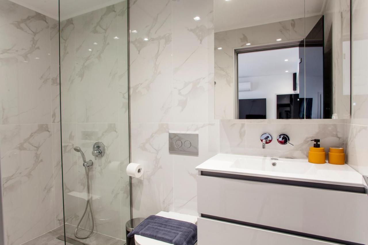 Emfasis Loft Spacious And Elegant Heraklion Buitenkant foto