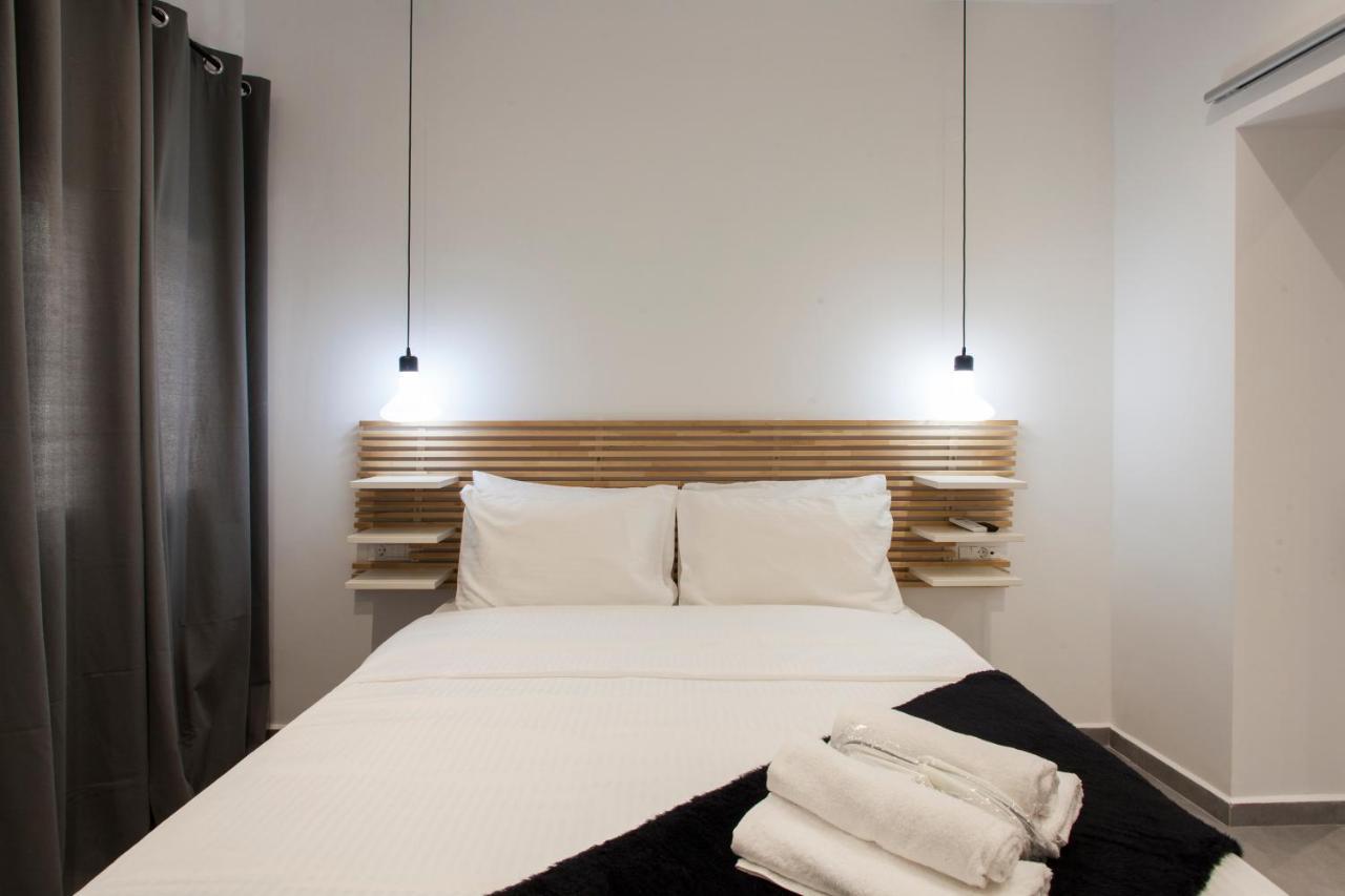 Emfasis Loft Spacious And Elegant Heraklion Buitenkant foto