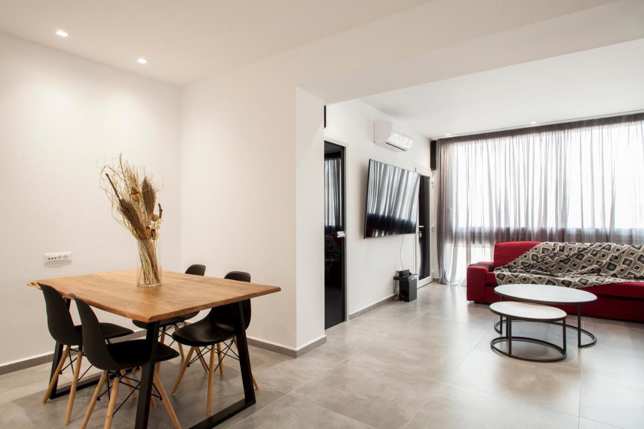 Emfasis Loft Spacious And Elegant Heraklion Buitenkant foto