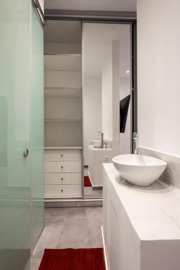 Emfasis Loft Spacious And Elegant Heraklion Buitenkant foto